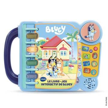 VTECH - BLUEY - Mon...