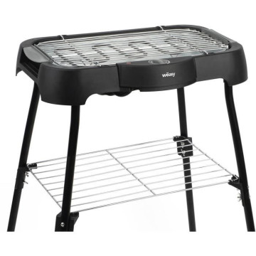 WEASY GBE42 Grill BBQ...