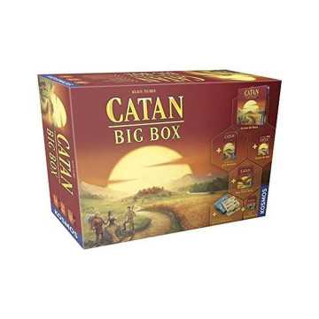 Kosmos | Catan : Big box |...