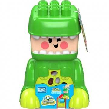 Mega Bloks - Jammy...