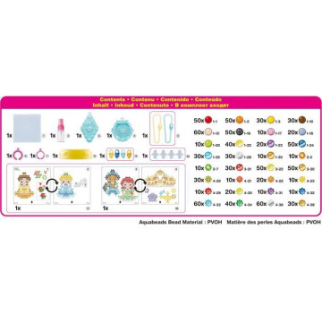 Mes accessoires de...