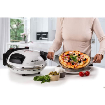 Pizza Da Gennaro ARIETE -...
