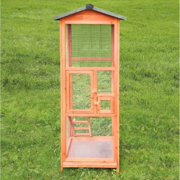 Cage a oiseaux TITI -...