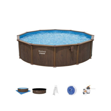 BESTWAY Piscine hors sol...