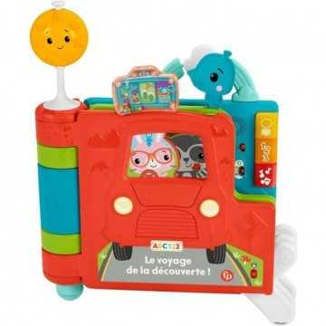 Fisher-Price - Mon grand...
