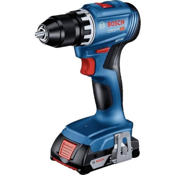 Perceuse-visseuse Bosch...