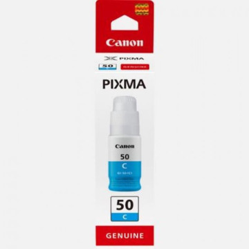 Bouteille d'encre - CANON -...