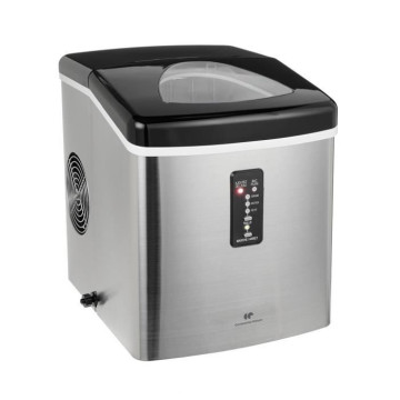 CONTINENTAL EDISON...