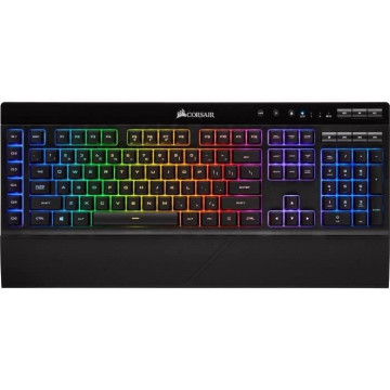 CORSAIR Clavier Gamer...