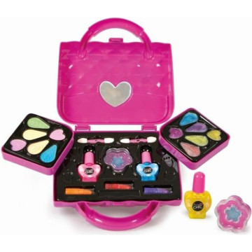 Clementoni - Crazy Chic -...