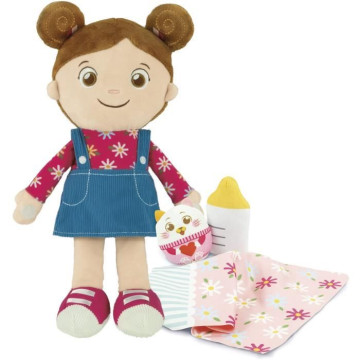 Baby Clementoni - Olivia,...