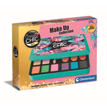 Clementoni Crazy Chic -...
