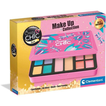 Clementoni - Palette de...
