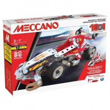 MECCANO - VEHICULES DE...
