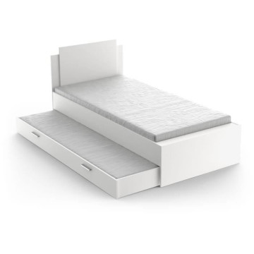 Lit gigogne LIFE 1 personne...