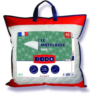 DODO - OREILLER ERGONOMIQUE...