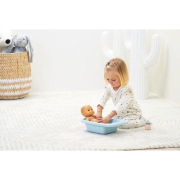 Jeux d'imitation : docteur...