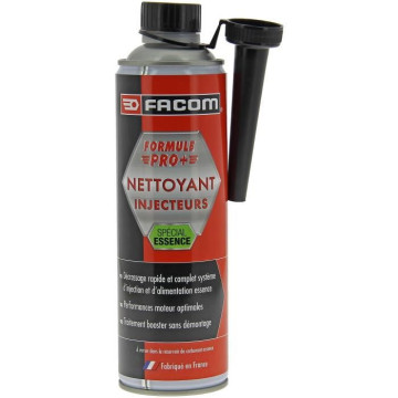 Nettoyant injecteurs -...