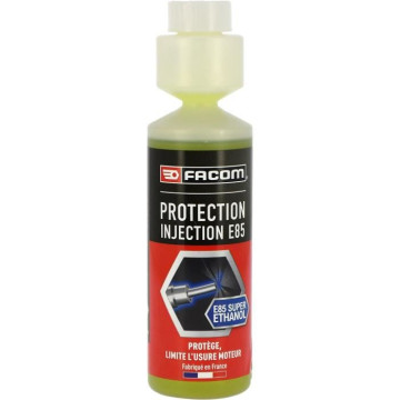 Additif multifonction E85...