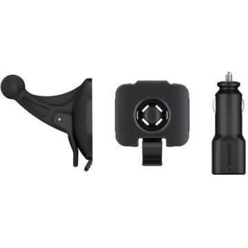 Support auto pour GPS Zumo...
