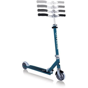 Trottinette 2 roues ados -...