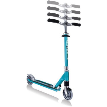 Trottinette 2 roues ados -...