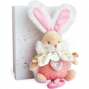 DOUDOU ET COMPAGNIE Lapin...