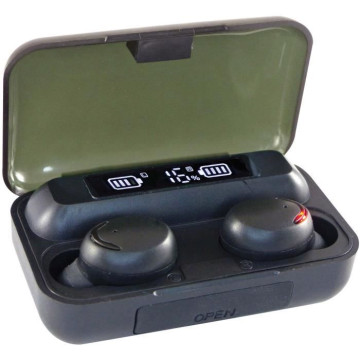 OREILLETTES STEREO...