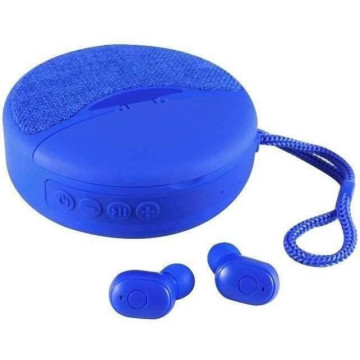 ENCEINTE PORTABLE ET...