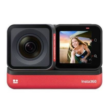 Caméra - INSTA360 - ONE RS...