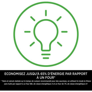 NINJA - Onelid OL550EU -...