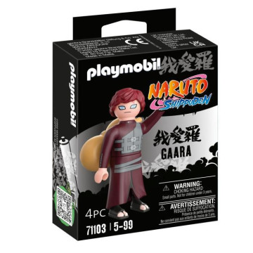 PLAYMOBIL 71103 Gaara -...