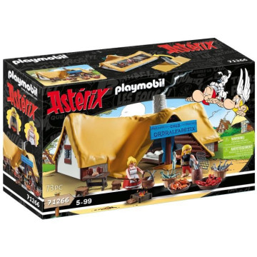 PLAYMOBIL - 71266 - Astérix...