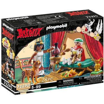 PLAYMOBIL - 71270 - Astérix...