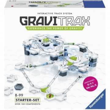 GraviTrax Starter Set - Jeu...