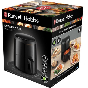Airfryer SatisFry Compact 1...
