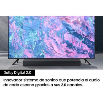 SAMSUNG HW-T400/ZF - Barre...