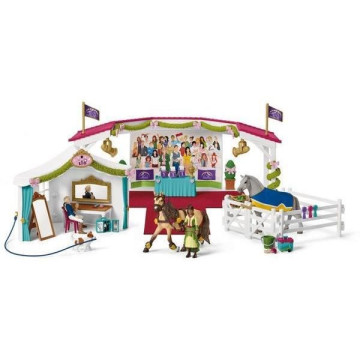 SCHLEICH Figurine 42466 -...