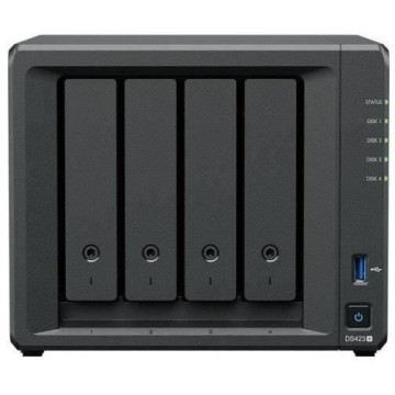 Desktop NAS SYNOLOGY - 4...
