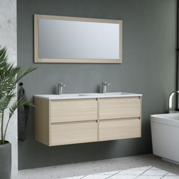 TIMBER, set de salle de...