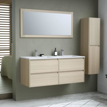 Ensemble TIMBER, set de...