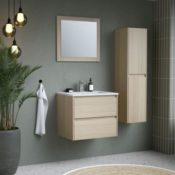 Ensemble TIMBER, set de...