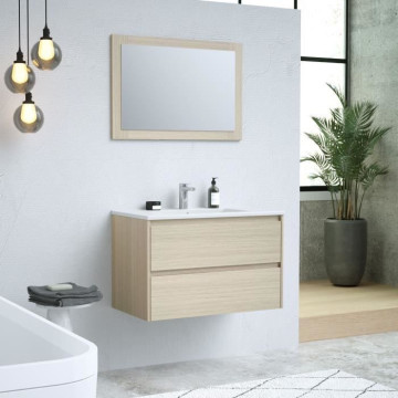 TIMBER, set de salle de...