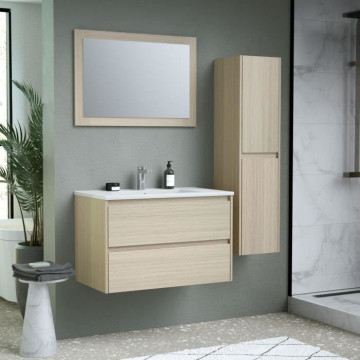 Ensemble TIMBER, set de...