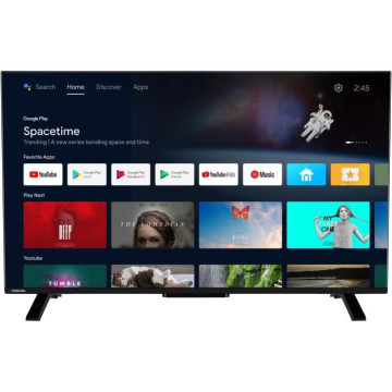 TOSHIBA 50UA2363DG - TV LED...