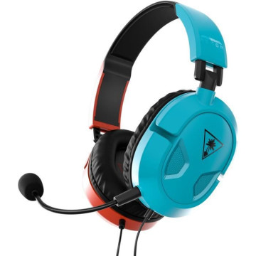 Micro-casque - TURTLE BEACH...