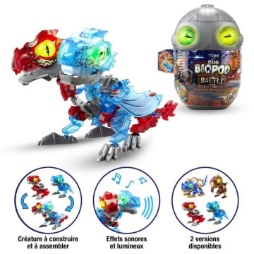 Personnage miniature - YCOO...
