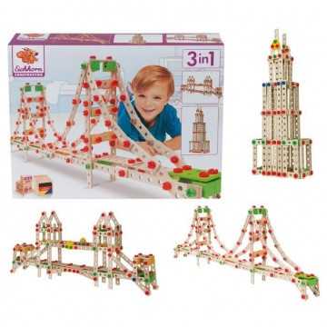 EICHHORN Jeu Construction...