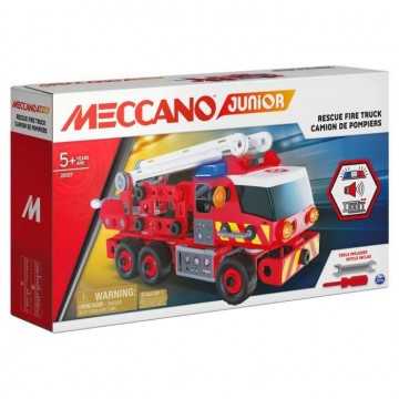 MECCANO - CAMION DE...