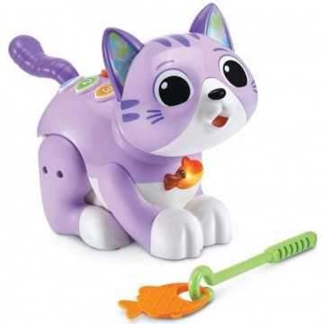 VTECH BABY - Mina, Mon Chat...